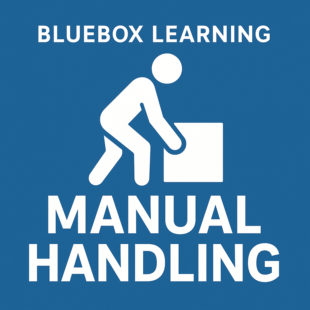 Manual Handling Training 