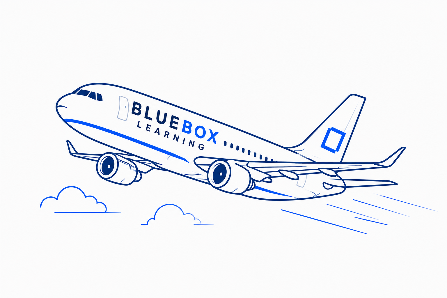 Leadership Take-Off