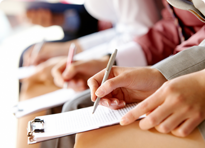 Introduction to Internal Quality Assurance 