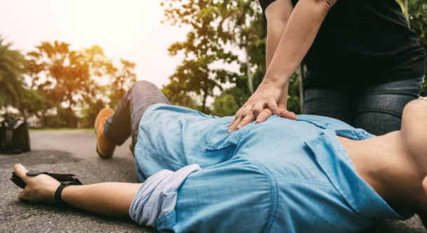 First Aid at Work 