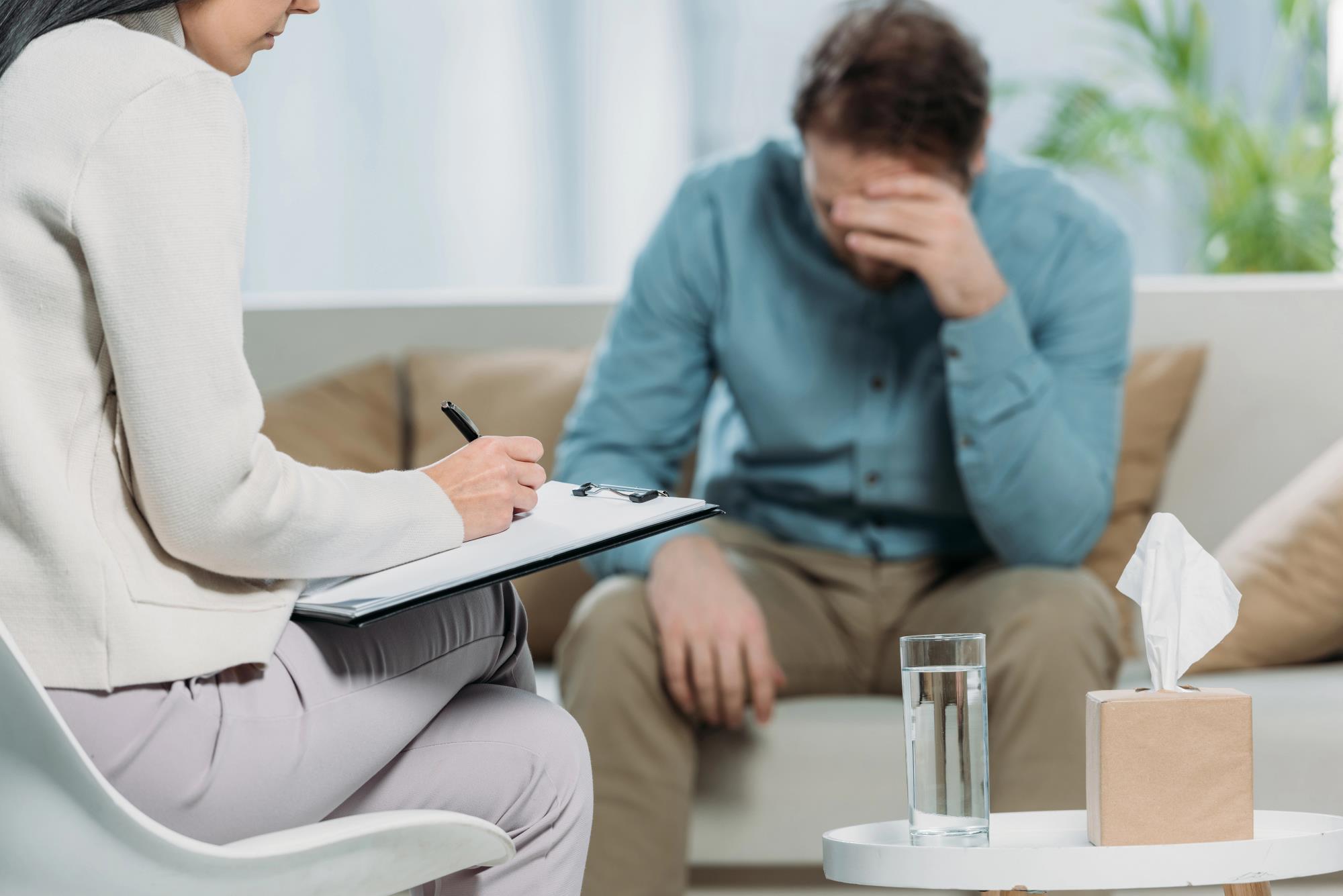 Award in Mental Health First Aid (Level 2)