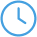 Course duration