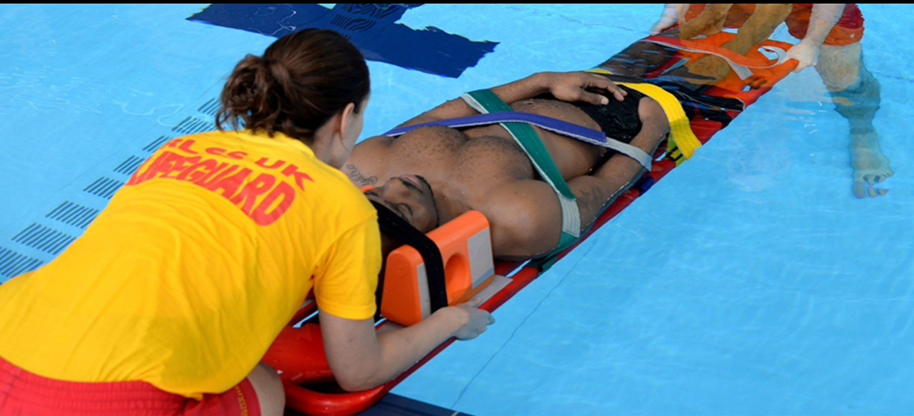 Lifeguard On-going Training (Nationwide)